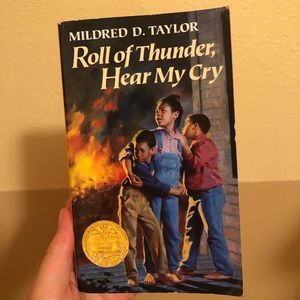 Roll of Thunder, Hear My Cry (Mildred D. Taylor)